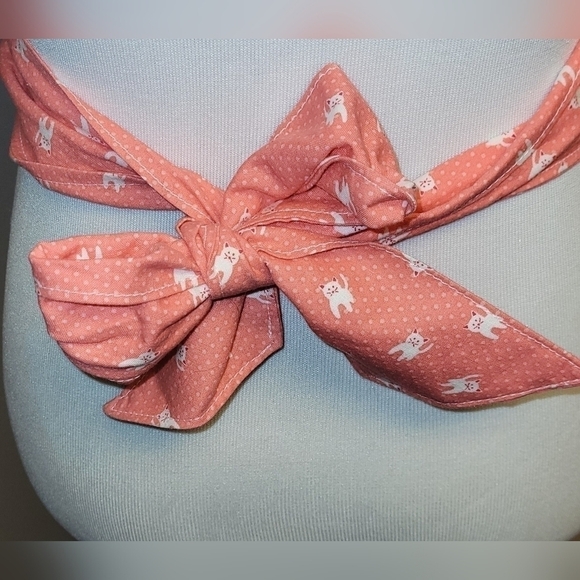 KIDS handmade apron - Picture 3 of 7